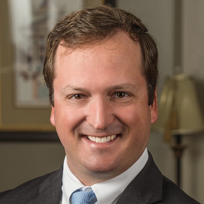 John D. Williams, CFP®, Associate Vice President/Investments