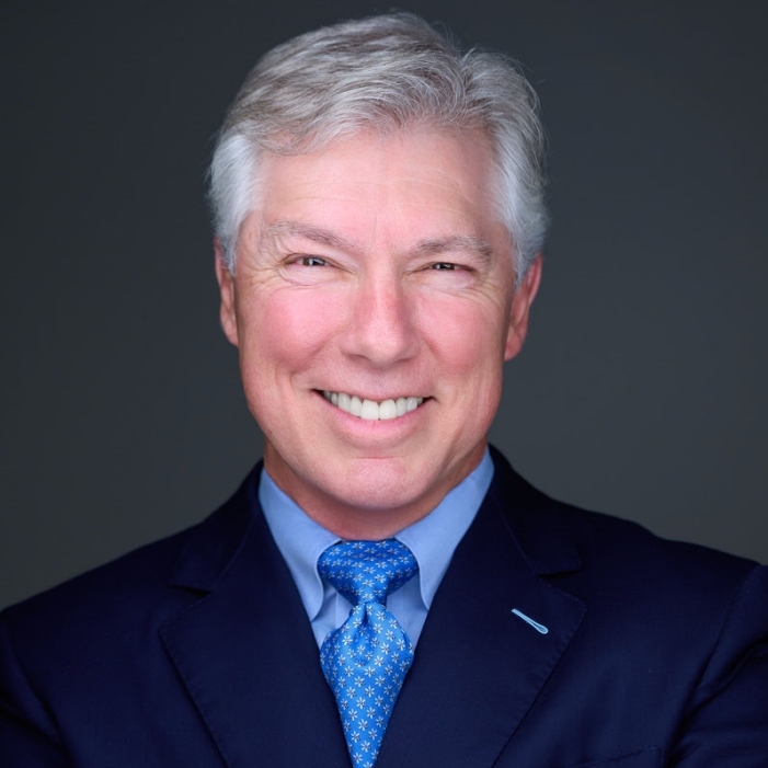 Robert A. Goddard III, AIF®, CFP®, First Vice President/Investments