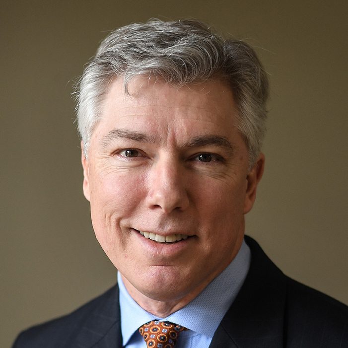 Robert A. Goddard III, AIF®, CFP®, First Vice President/Investments