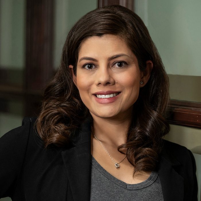 headshot of Maria Reynolds from the Stifel Valdosta, Georgia office